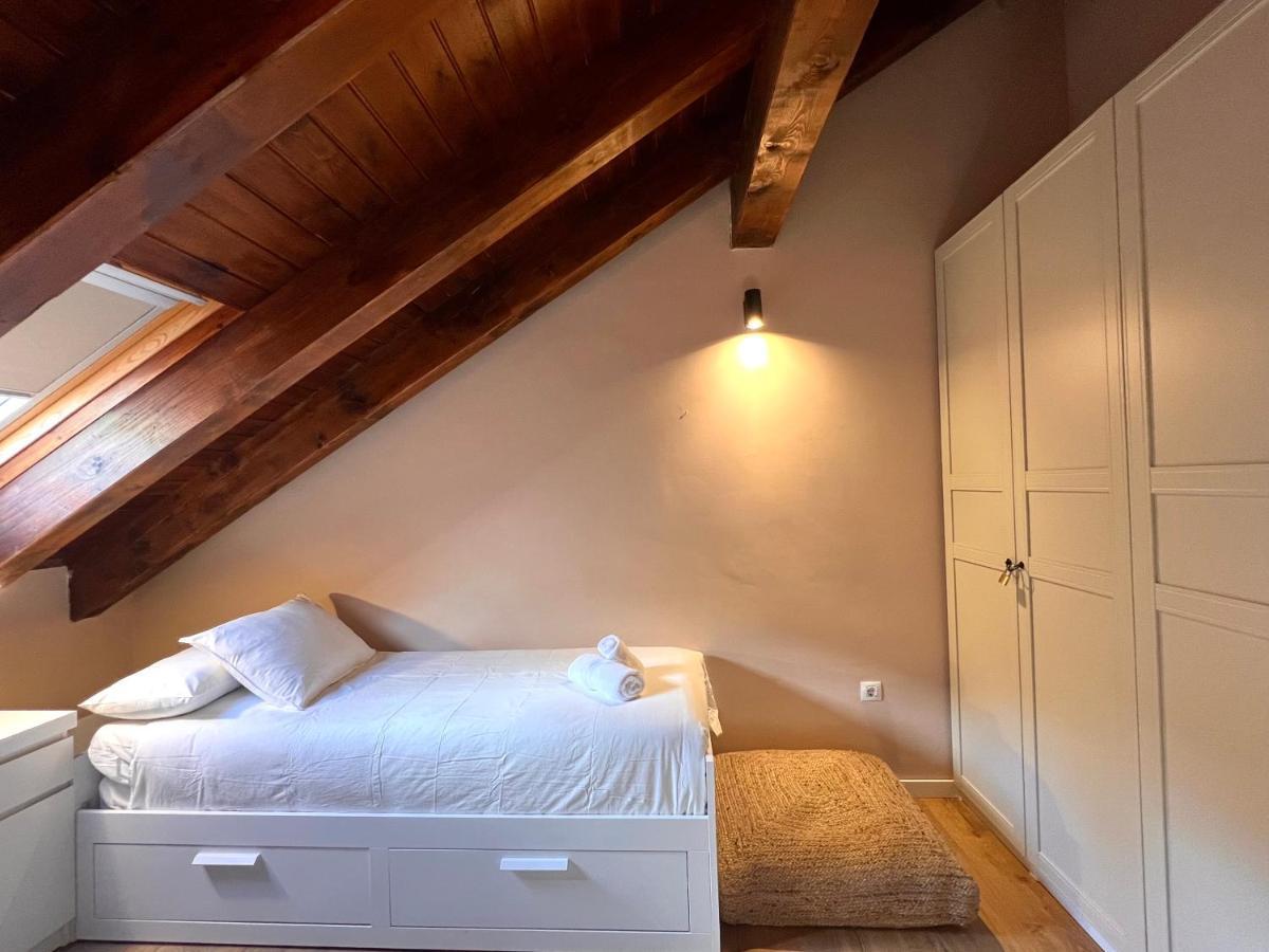 Duplex La Roca - L'Amfitriona Lejlighed Espot Eksteriør billede