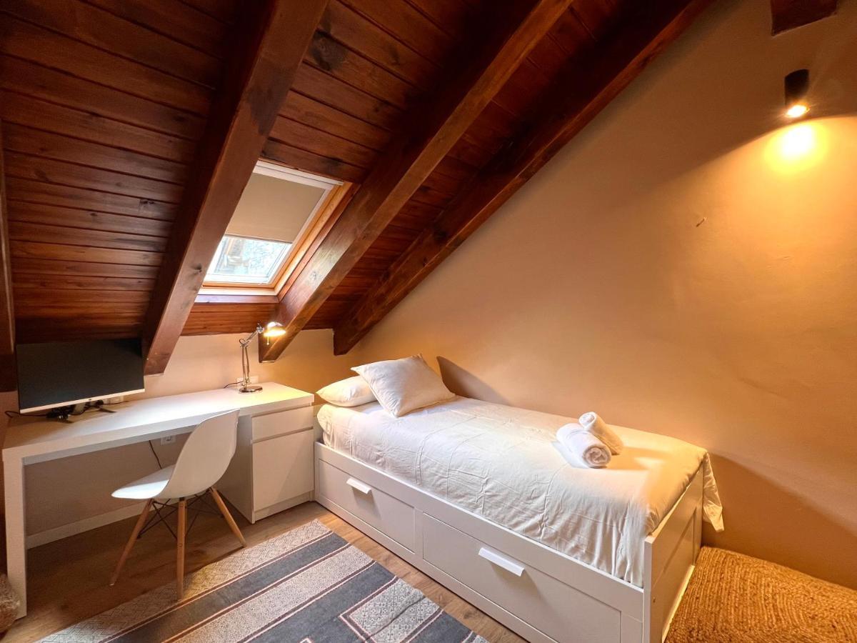 Duplex La Roca - L'Amfitriona Lejlighed Espot Eksteriør billede